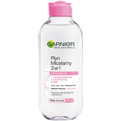 Garnier Micelarna Voda 200 ml
