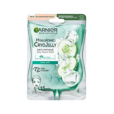 Garnier Gel Maska Za Lice Sa Hijaluronskom Kiselinom Skin Natural