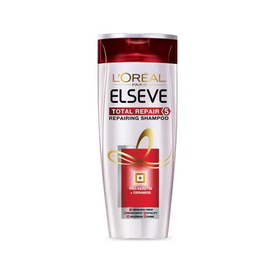 Elseve Šampon Za Kosu Fru Repair Loreal 250 ml