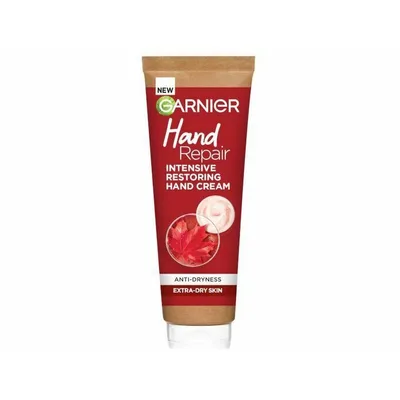 Garnier Krema Intenzivno Obnavljajuća Za Ruke 75 ml