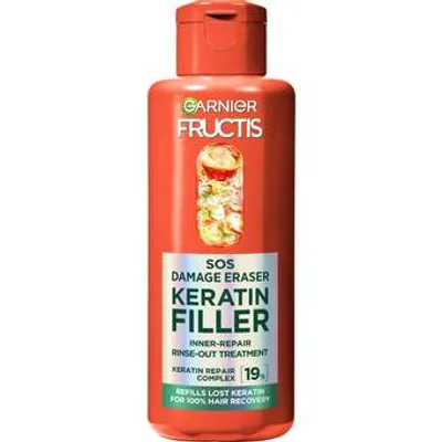 Garnier Regenerator Za Kosu Fructis Sos Keratin Filler Tre 200 ml