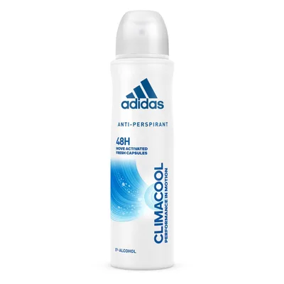 Deo Adidas Sp Ap Clim W Adida 150 ml