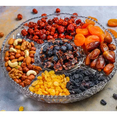 Suvi Mix 200 g