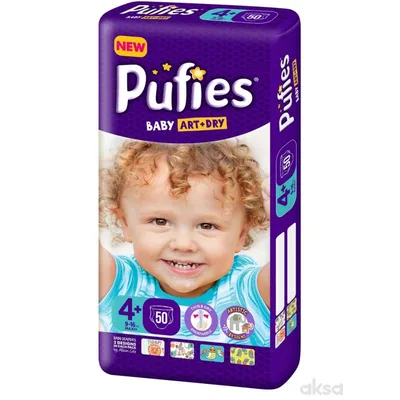Pelene Puf Ba Art Mp 4 Maxi