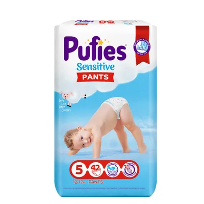 Pelene Pufies Sen Gaćice
