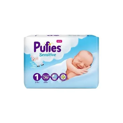 Pelene Puffies Mp 2 5 kg