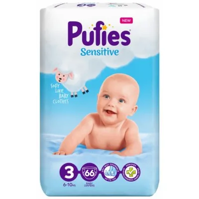 Pelene Pufies Sen Box3 4 9 kg
