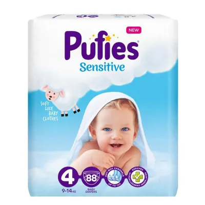 Pelene Pufies Sen Box4 7 14 kg
