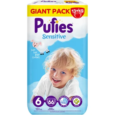 Pelene Pufies Sen 6 Ext Large