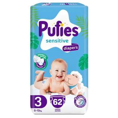 Pelene Pufies V3 Mp Midi