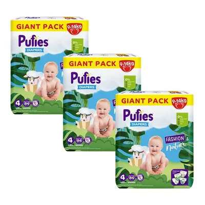Pelene Pufies V4 Gp Maxi