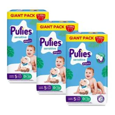 Pelene Pufies V5 Gp Junior