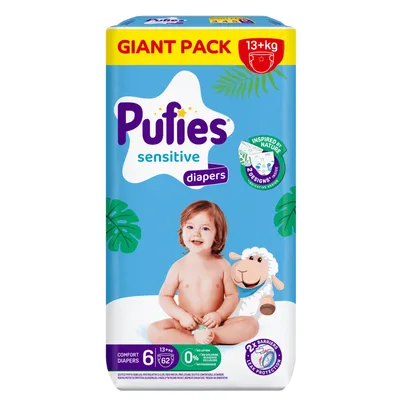 Pelene Pufies Vel 6 Gp Xl