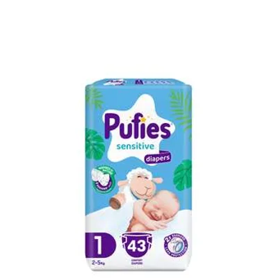 Pelene Pufies V1 Sp New Born
