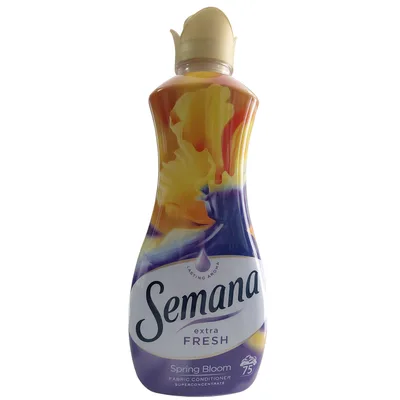 Omekšivač Za Veš Fresh Spring Bloom Semana 1,5 L