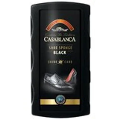 Casablanca Sundjer Za Cipele Veliki Crni
