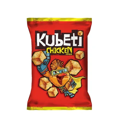 Rezane Kockice Kubeti Piletina 35 g