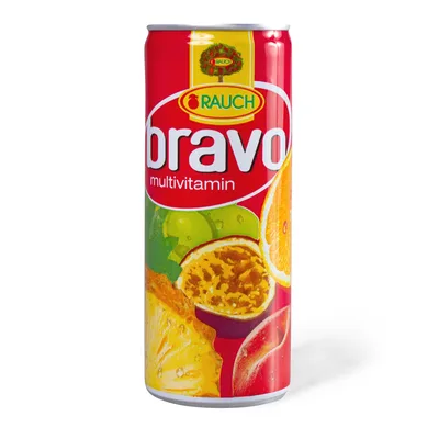 Sok Negazirani Raw 100%narandza 330 ml
