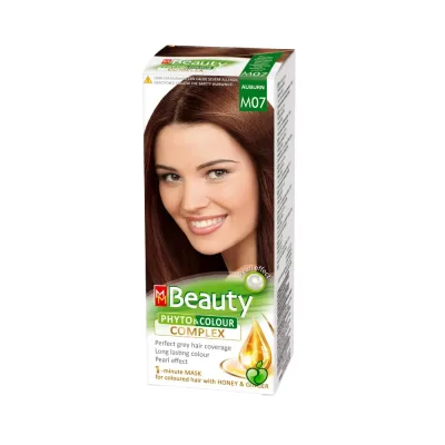 Boja Za Kosu Beauty M07 - Kesten