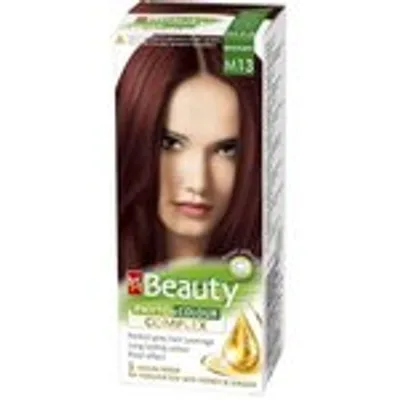 Boja Za Kosu Beauty M13 - Mahagonija