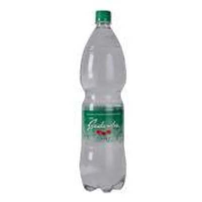 Voda Mineralna Radenska Classic Pet 1,5 L