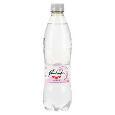 Voda Naturelle Radenska 500 ml