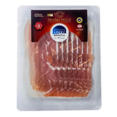Prsut Kraski Celjske Mesnine 100 g