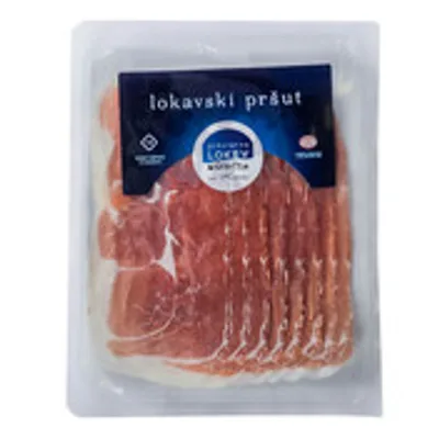 Prsut Lokavski Celjske Mesnine 100 g