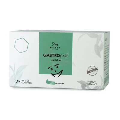 Caj Deciji Herba Medicazmaj 25 g