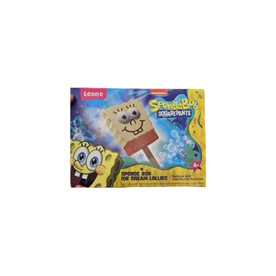 Polar Food Sladoled Sponge Bob 240 ml