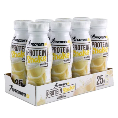 Napitak Protein Shake Vanila 330 ml