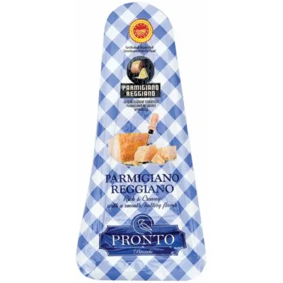 Sir Pronto Parmigiano Reggiano 7370 Ducla Trading 125 g