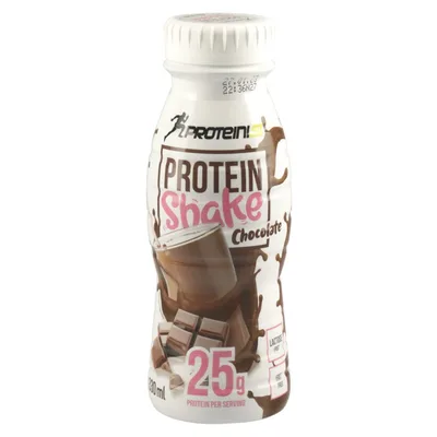 Napitak Protein Shake Cokolada 330 ml