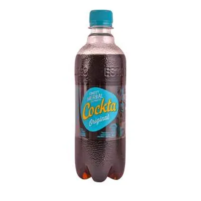Sok Cockta Pet Original 500 ml