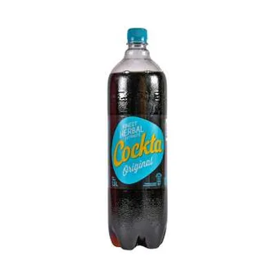 Sok Gazirani Cocta Original 1,5 L