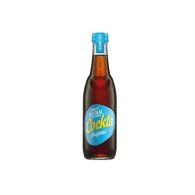 Sok Cockta Original Staklo 275 ml