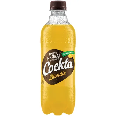 Cockta Blondie Pet Atlantic 500 ml