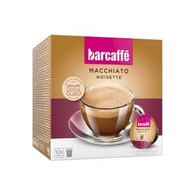 Kafa Instant Kapsule Dg Macchiato Noisette 140 g