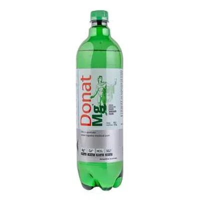 Voda Donat Mg Pet 1 L