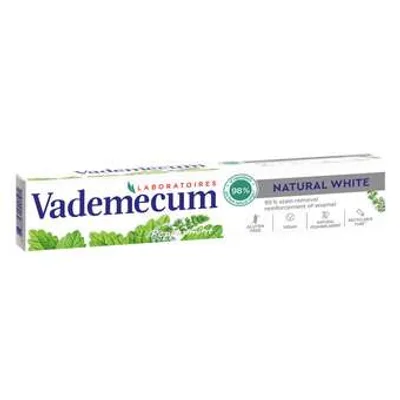 Pasta za Zube Whitening Vademecum 75 ml