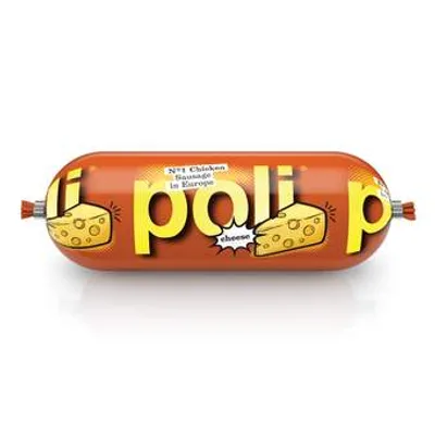 Kobasica Poli Sir Perut 500 g