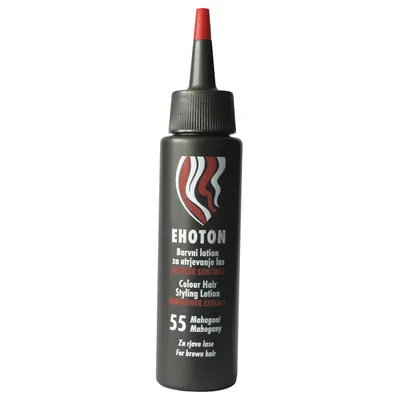 Ehoton Kolor Šampon Golubije Siva 75 ml