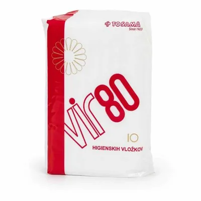 Ulošci Mrežasti Vir 10 kom