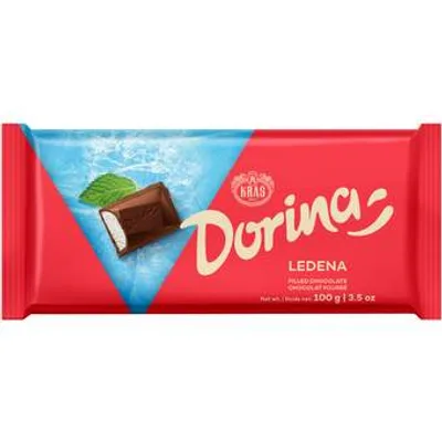 Čokolada Dorina Ledeno Punjenje Kraš 100 g