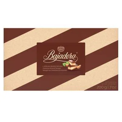 Bombonjera Bajadera Kras 200 g