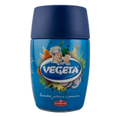 Podravka Zacin Vegeta Staklena Doza 400 g