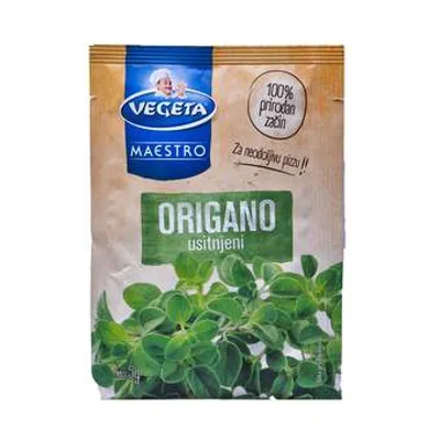 Podravka Začin Vegeta Maestro Origano 5 g