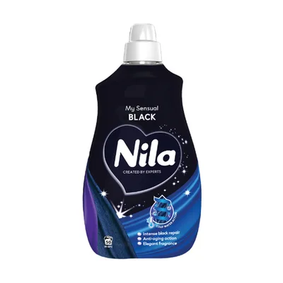 Tečni Deterdžent Za Veš My Sensual Nila 2,7 L