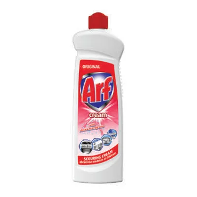 Sredstvo Za Čišćenje Arf Cream Original Saponia 400 ml