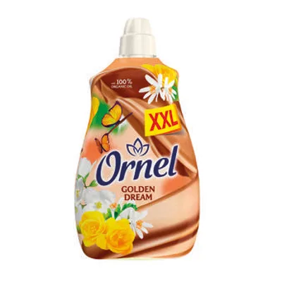 Omekšivač Ornel Golden Dream Saponia 2,4 L